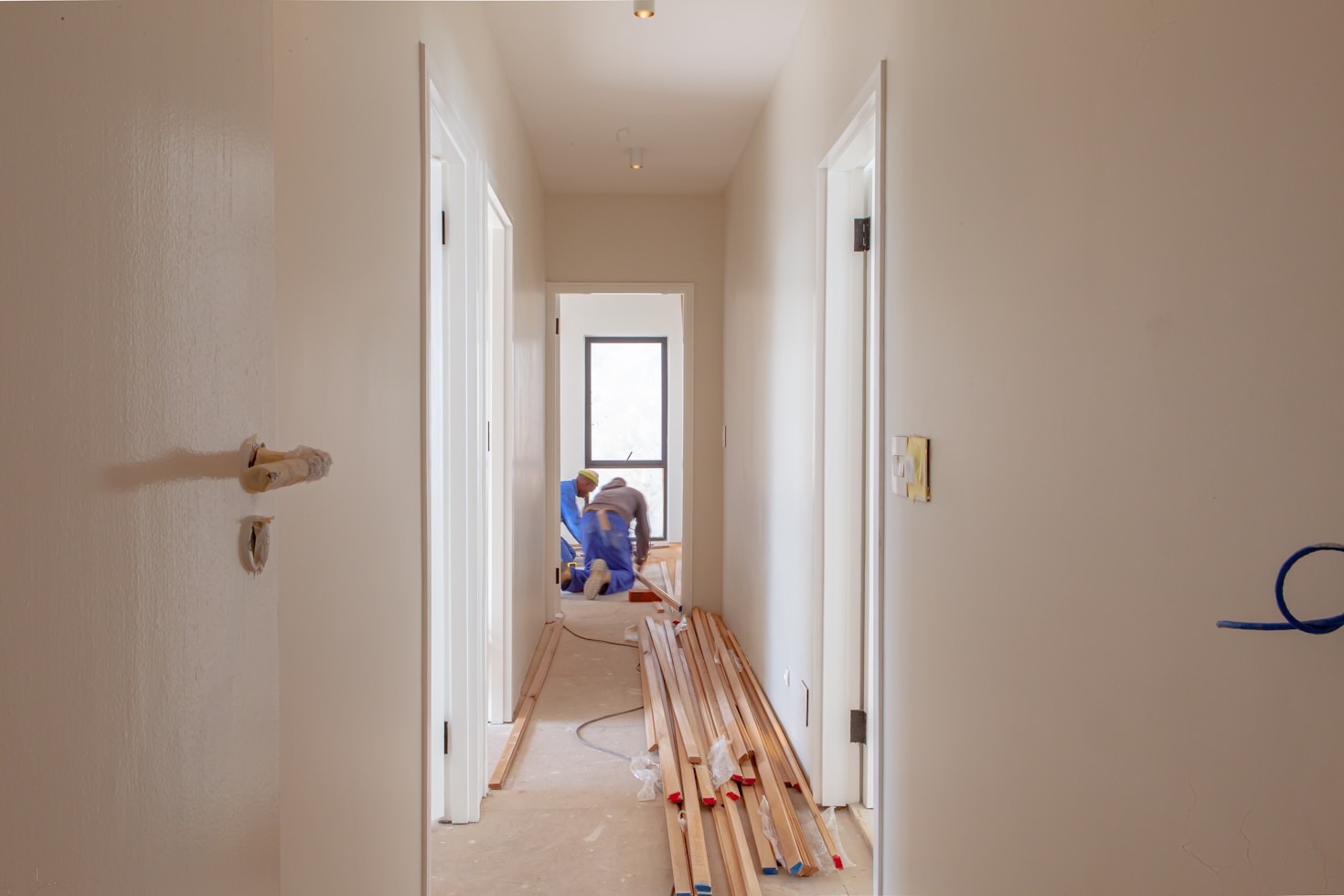 Comment choisir le bon matériau pour vos travaux