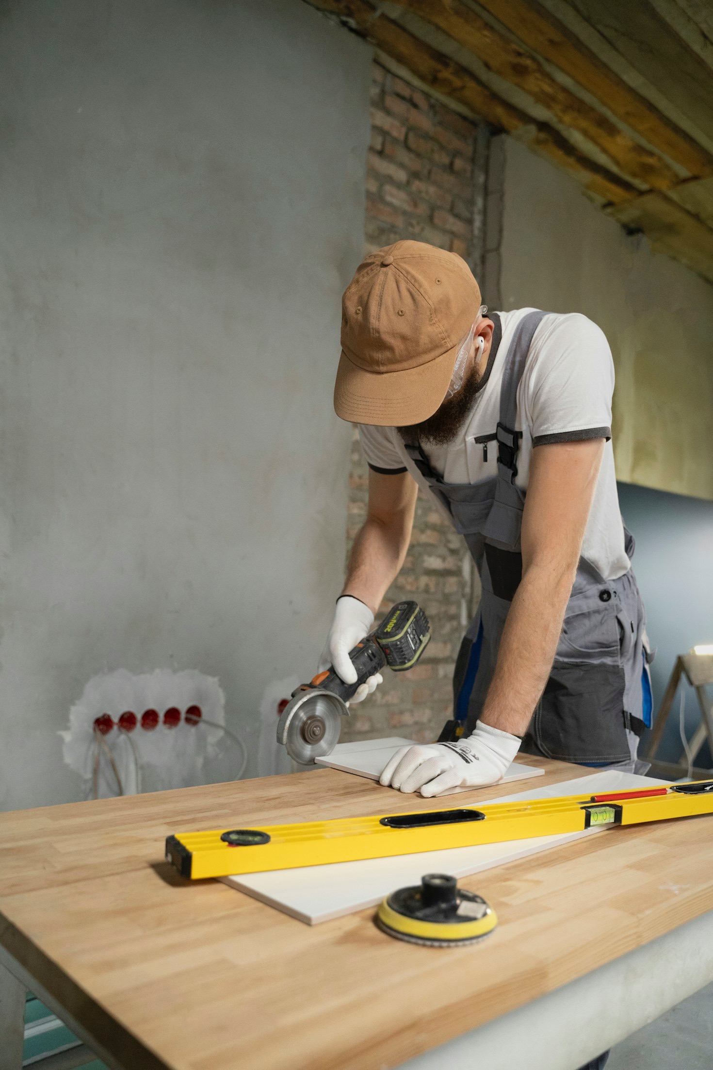 Les tendances en rénovation intérieure cette année