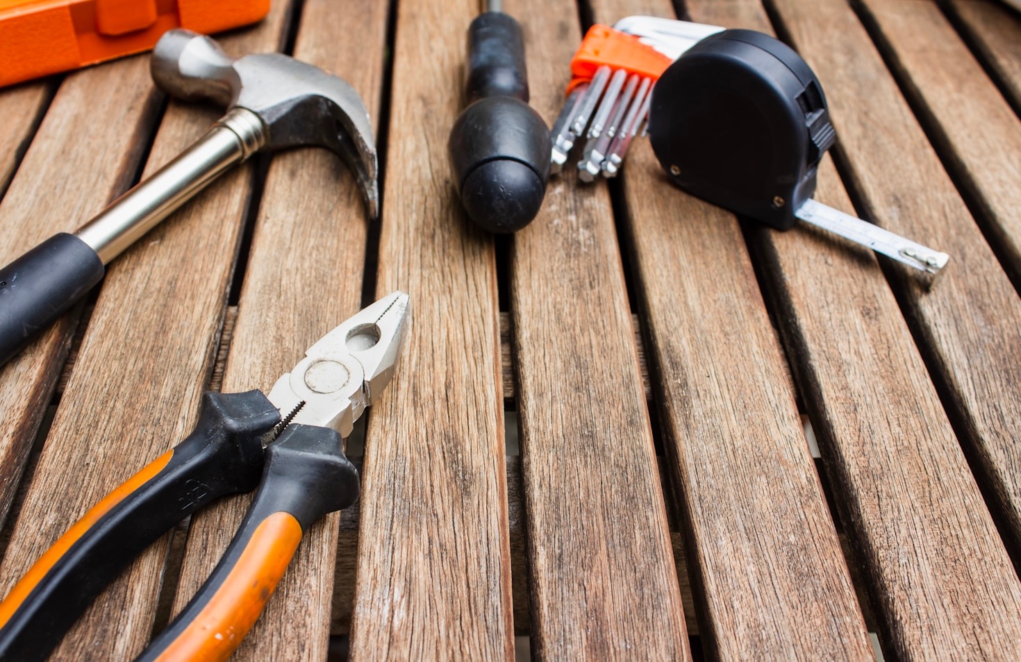 Idées de rénovation pour un intérieur moderne