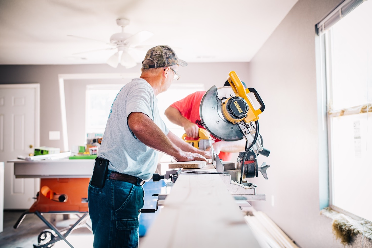 Quels travaux augmenteront la valeur de votre maison