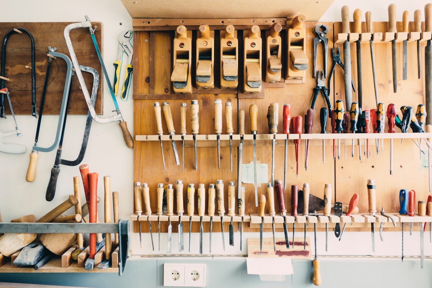 L&rsquo;importance de la planification dans les projets de construction