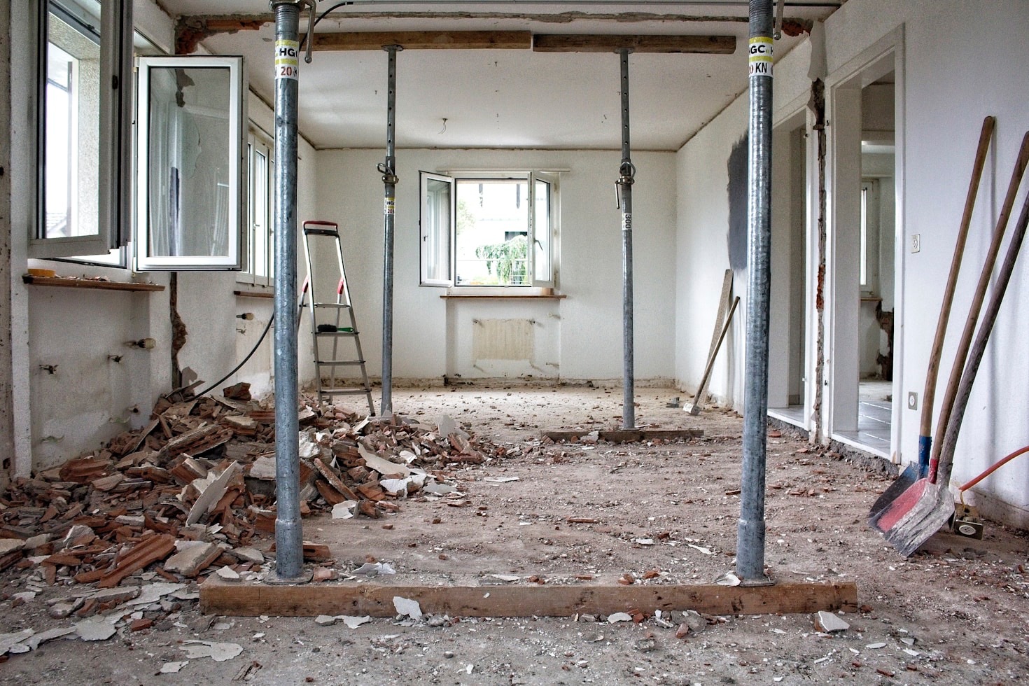 Inspirations pour transformer votre maison avec style